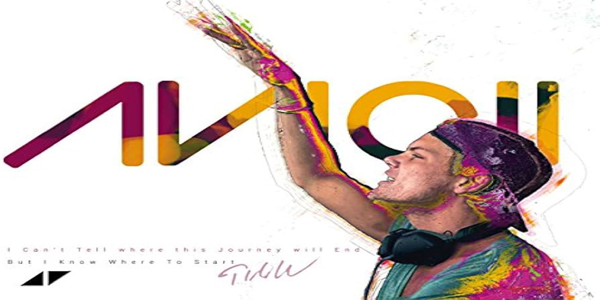 Avicii