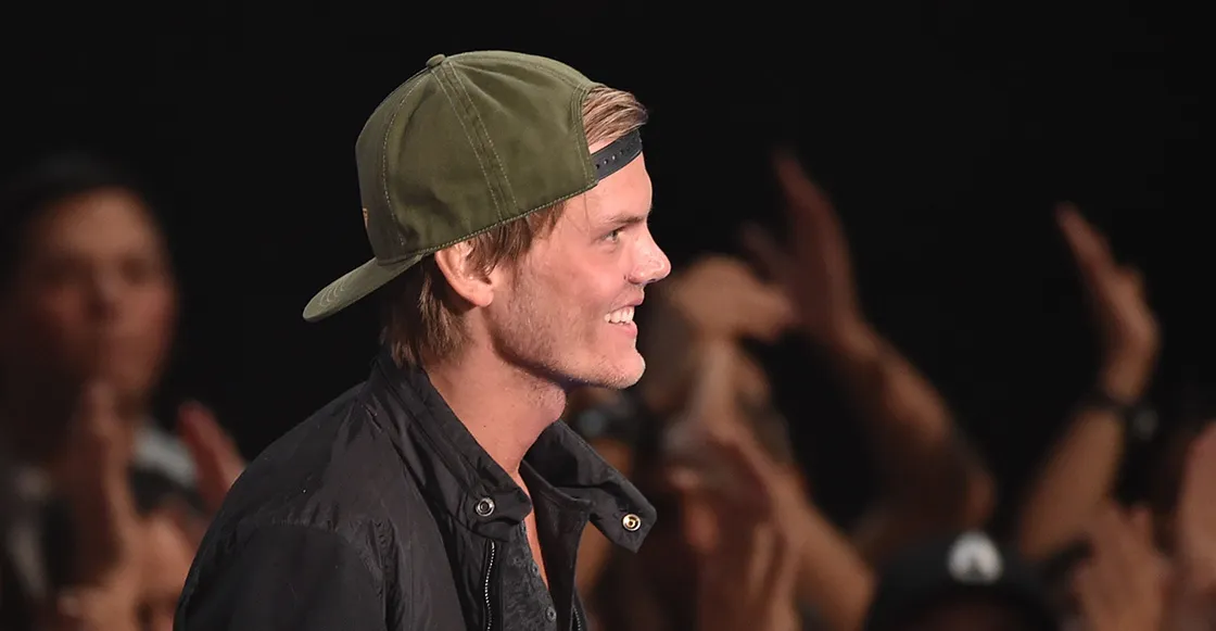 Avicii