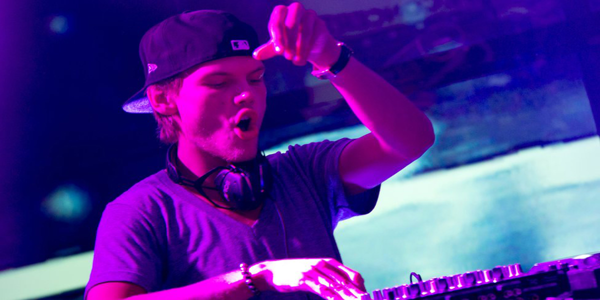 Avicii