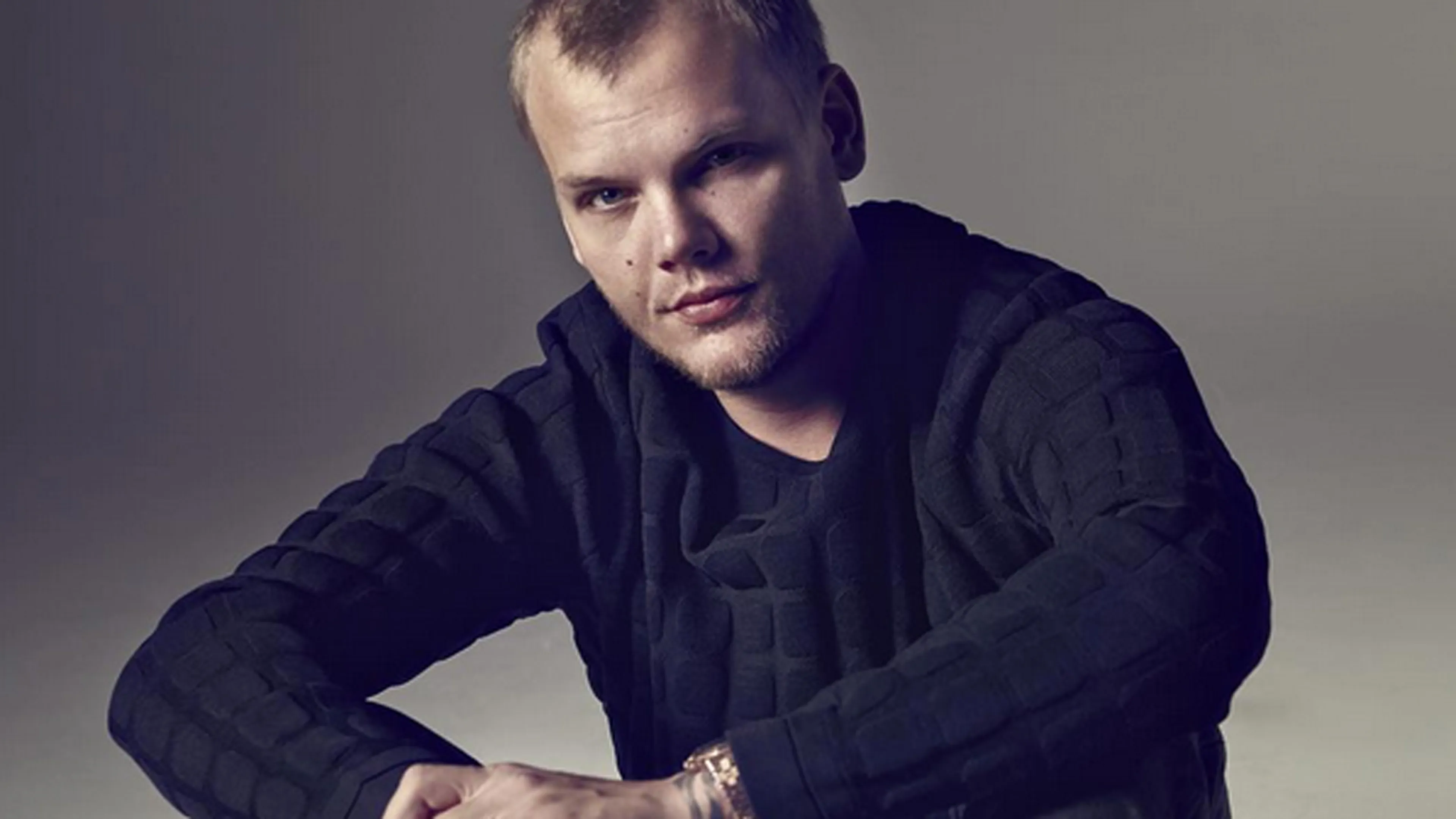 Avicii