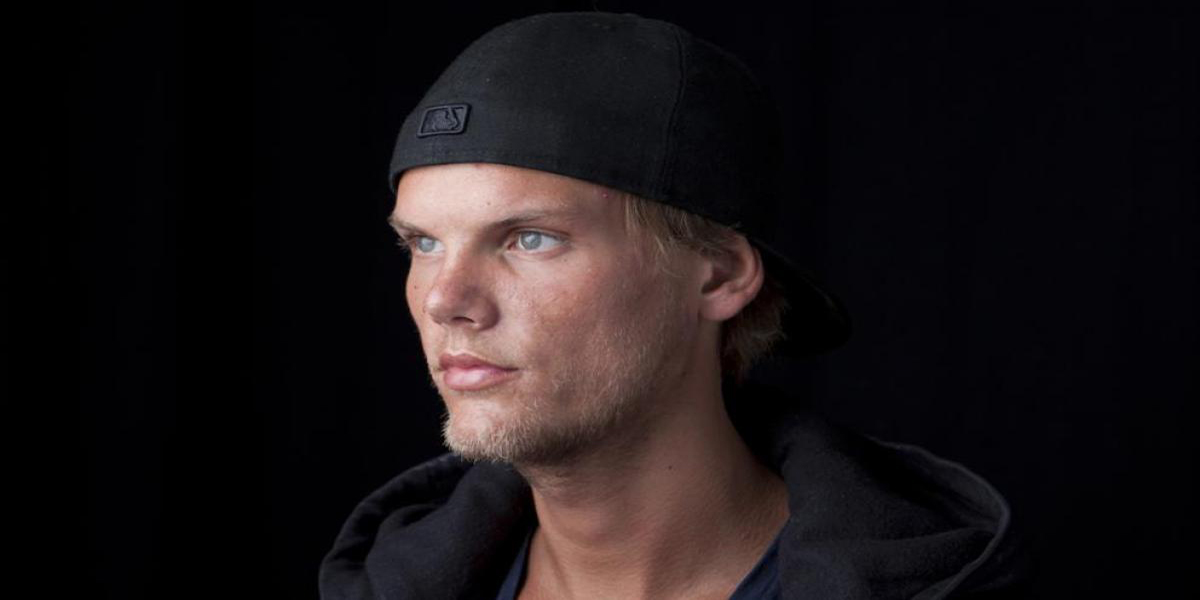 Avicii