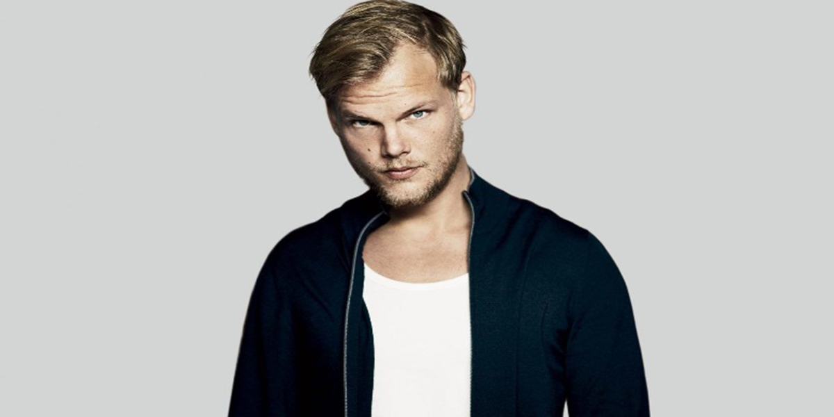 Avicii