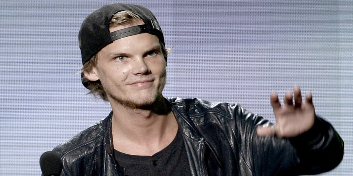 Avicii