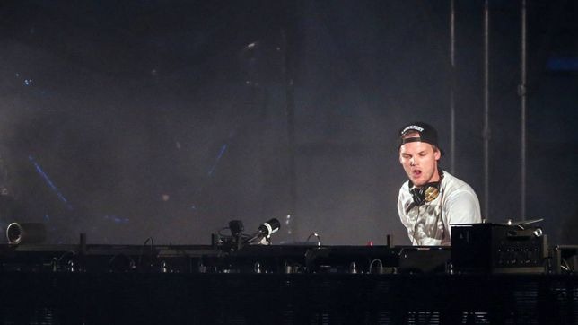 Avicii